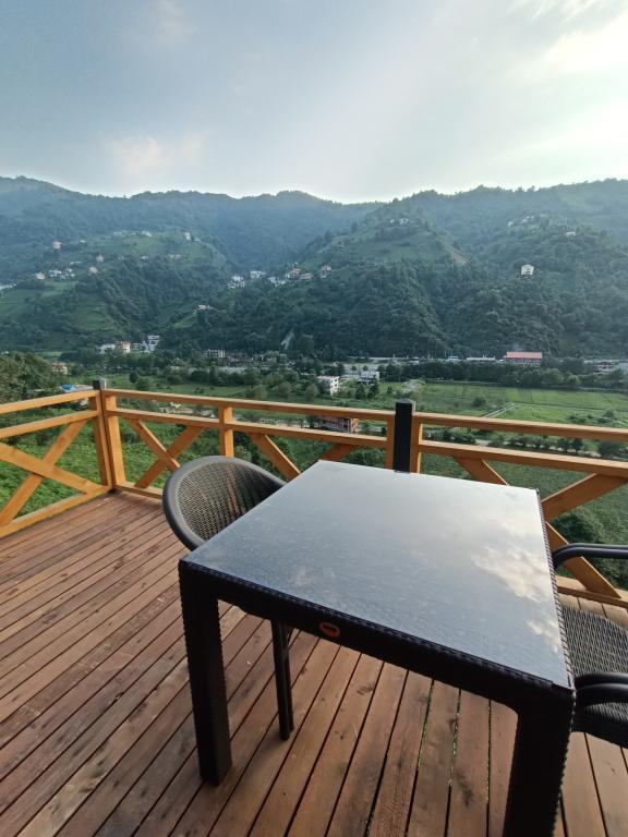 Cilemona Suit Bungalows — 3