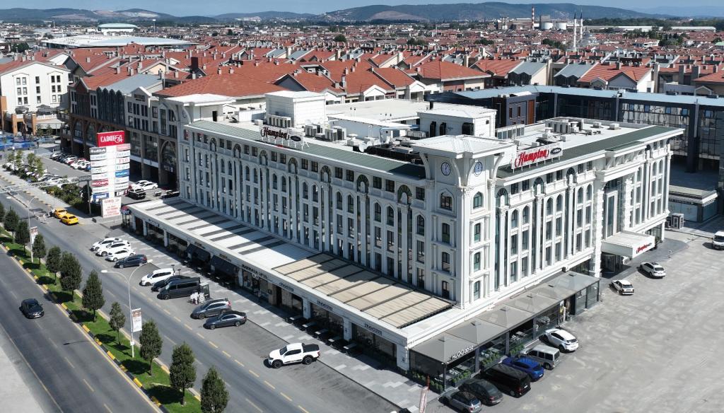 Hampton by Hilton Sakarya — 2