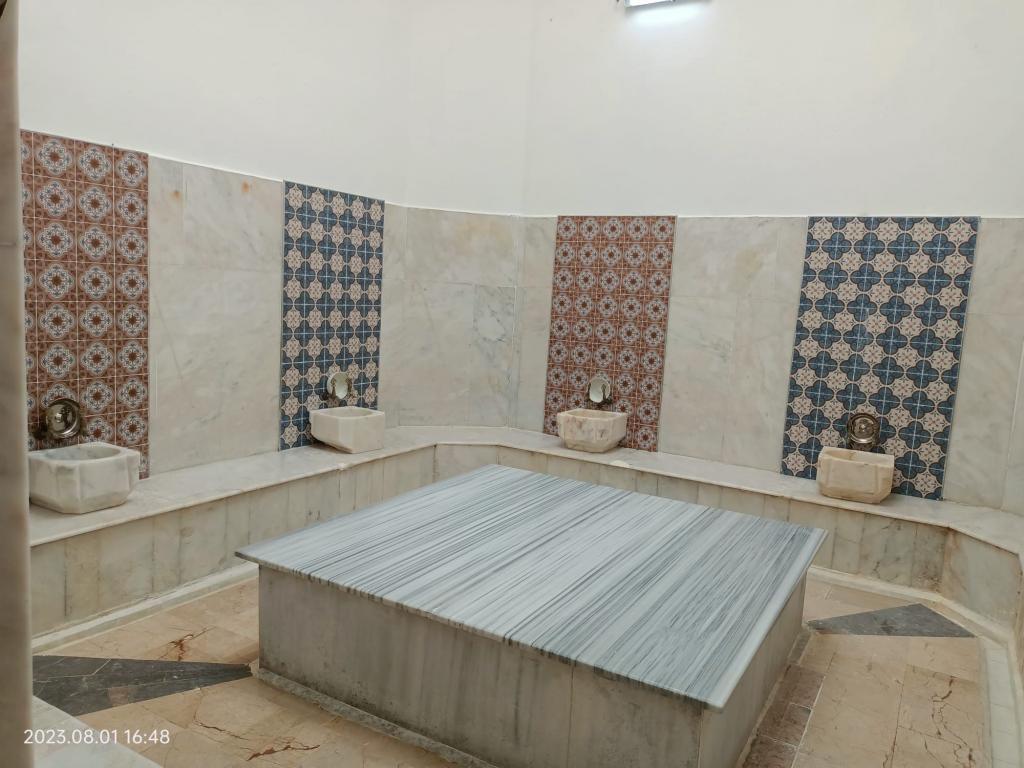 Vanna Deluxe Termal Hotel Spa — 7