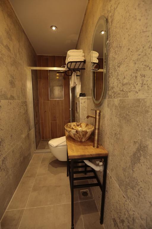 Newalla Hotel Old City — 3