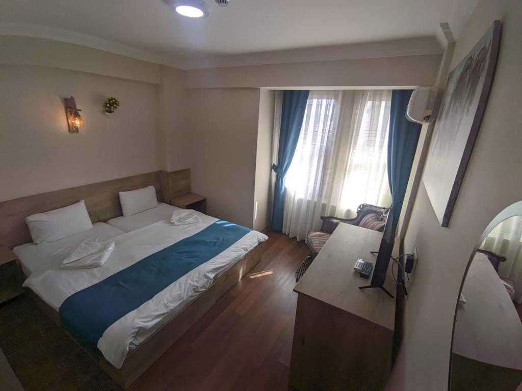 Rumeli Konak Butik Otel — 10