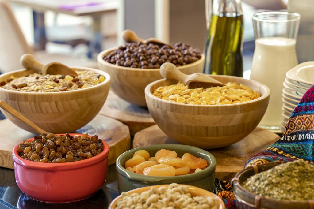 İbis Bursa Otel — 4
