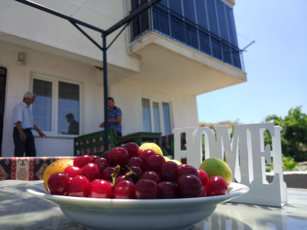 Salda Gölü Sağıroğlu Apart — 7