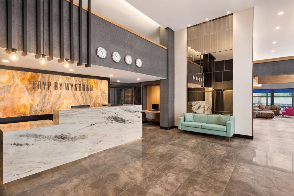 TRYP by Wyndham Ataşehir — 3