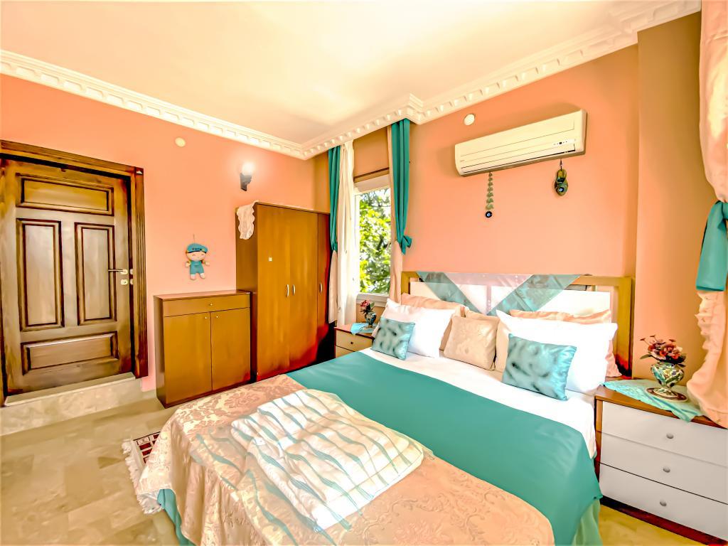 Apart Villa Asoa — 4