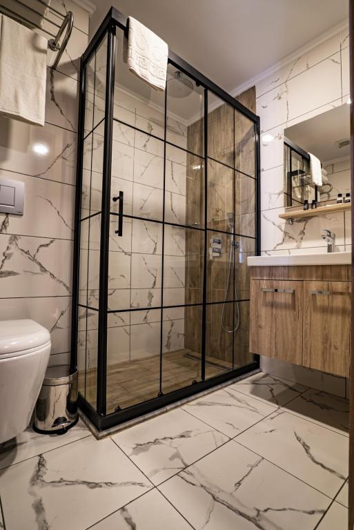 Side Amour Hotel — 9