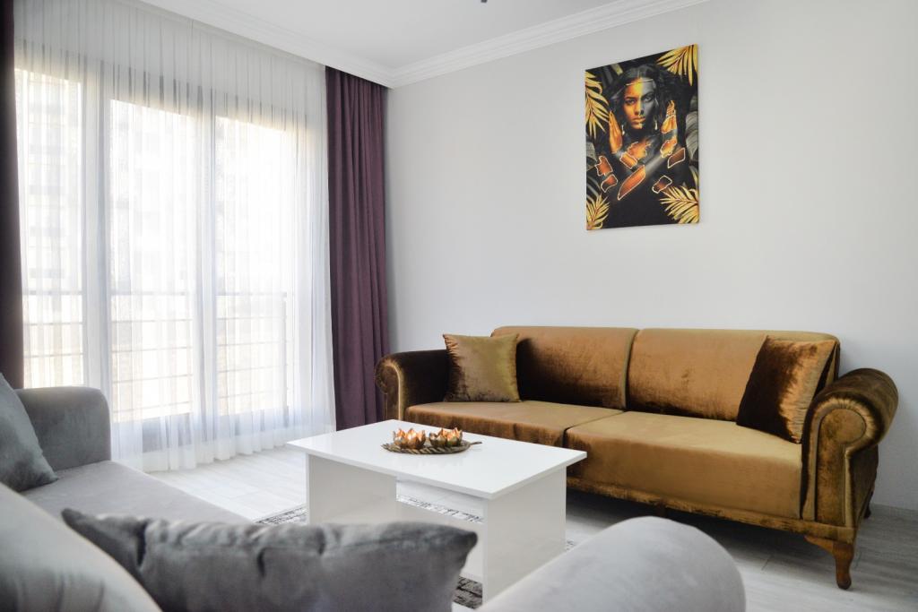 Melissa Suite Otel — 2