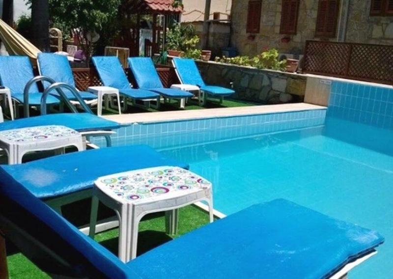 Adalis Boutique Hotel — 4