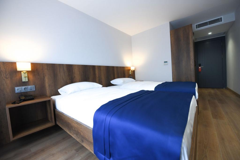 Ref İnn Hotel — 7