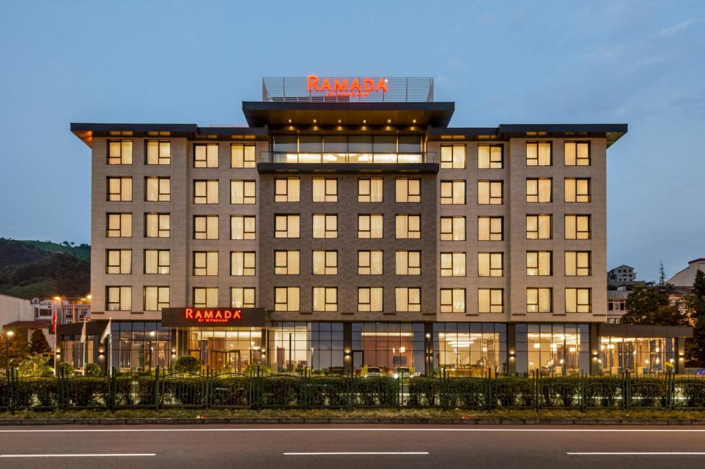 Ramada by Wyndham Rize Fındıklı — 2