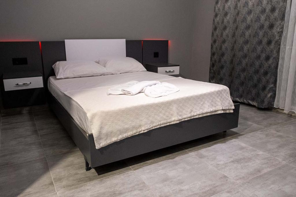 New Fiord Hotel — 9