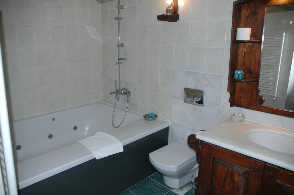 Elkep Evi Cave Hotel — 2