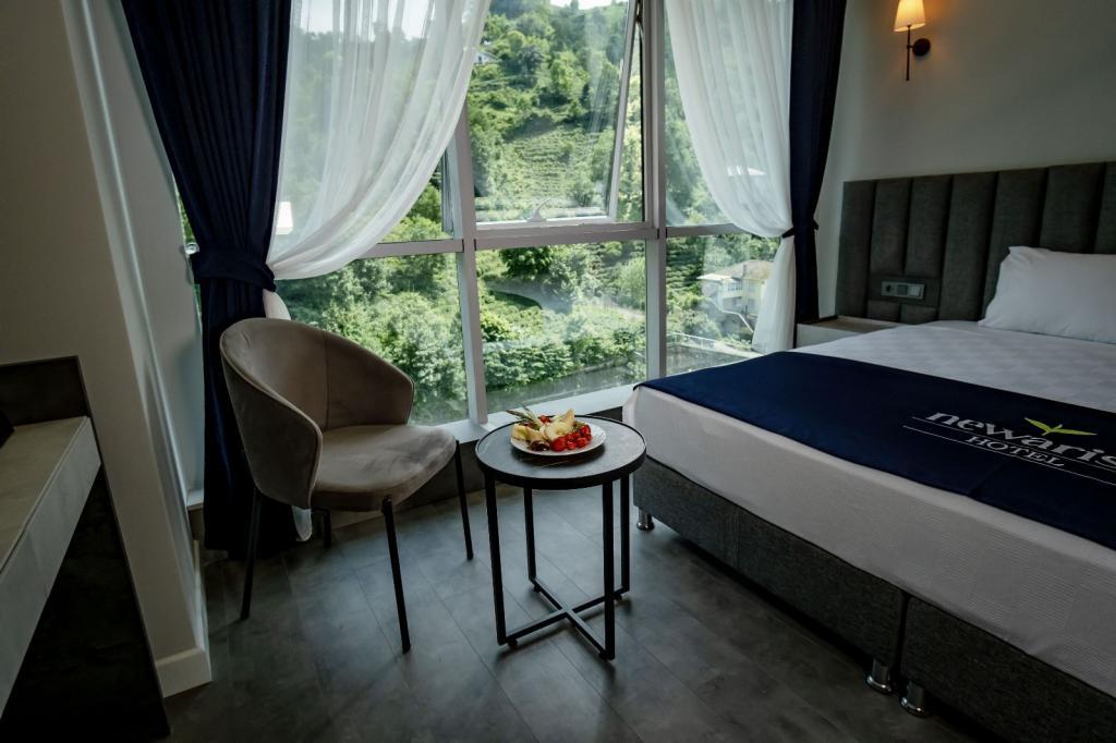 Newarise Hotel — 3
