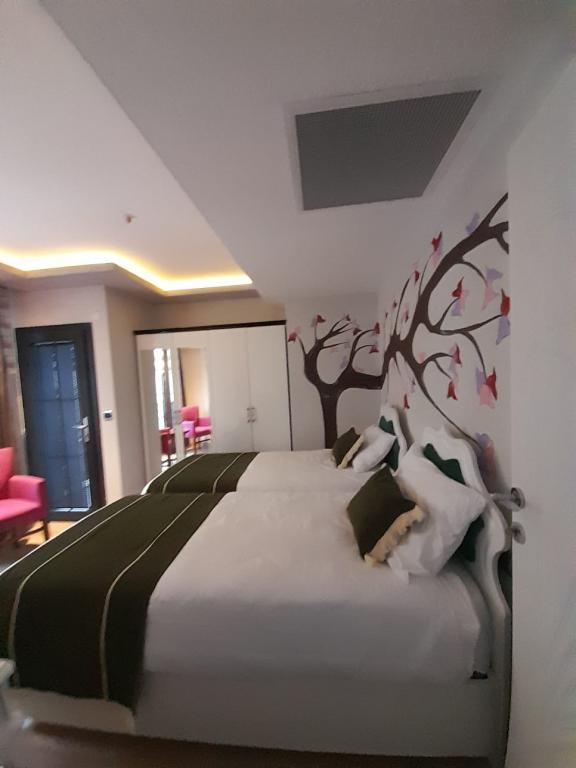 Barutçu Suit Hotel — 5