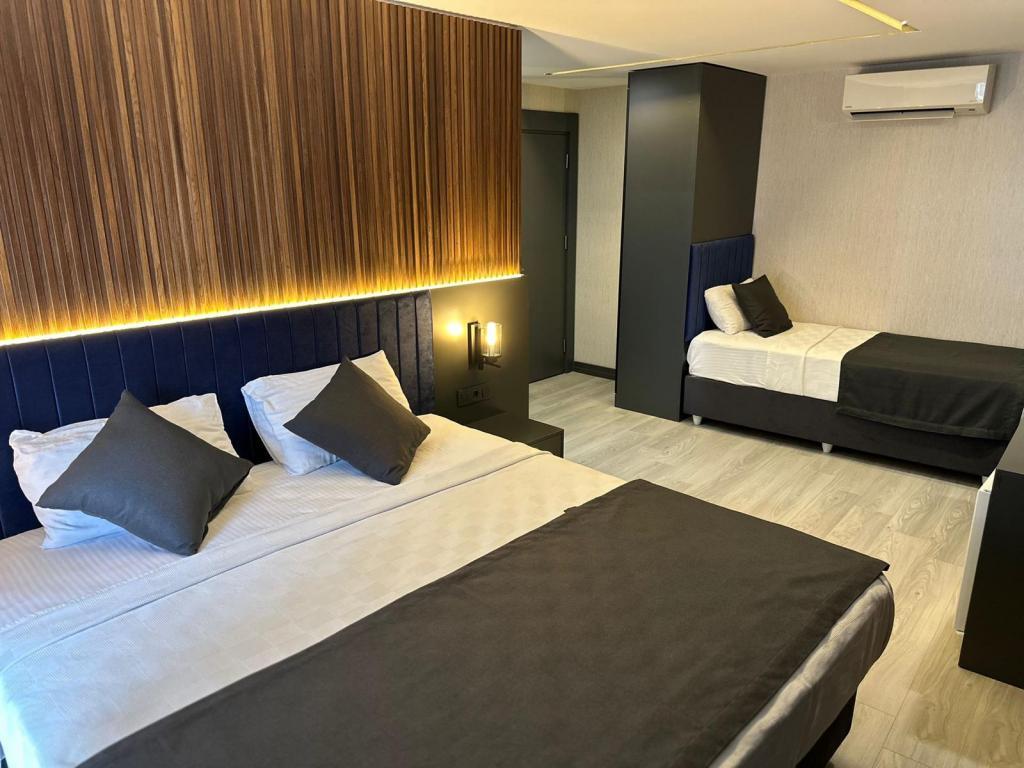 Grand Bulut Hotel & Spa — 5