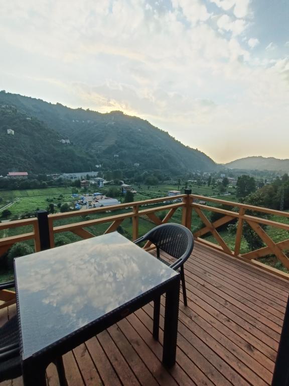Cilemona Suit Bungalows — 6