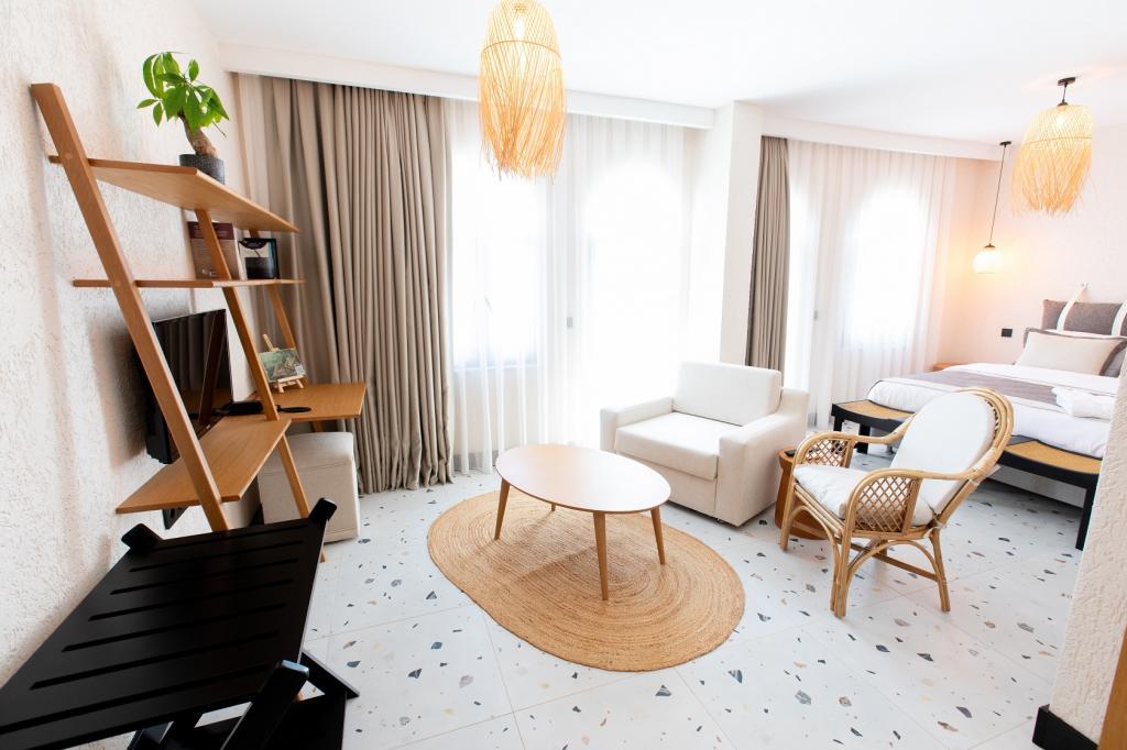 Elysium Garden Hotel — 2