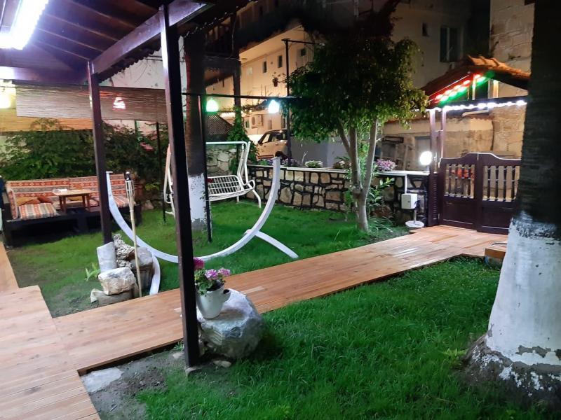 Adalis Boutique Hotel — 3