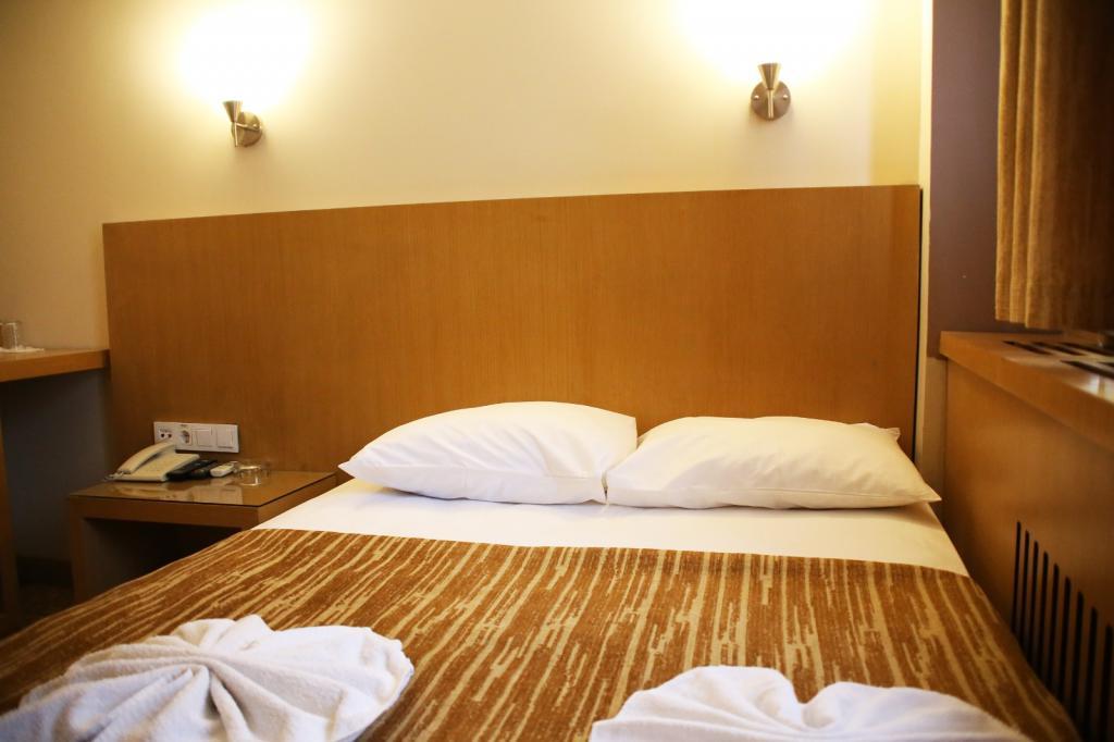 İnci Resort Otel — 10