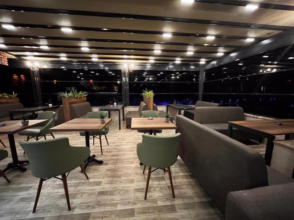 Avni Bey Otel — 5