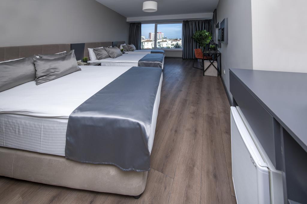 Tourist Hotel Antalya — 4
