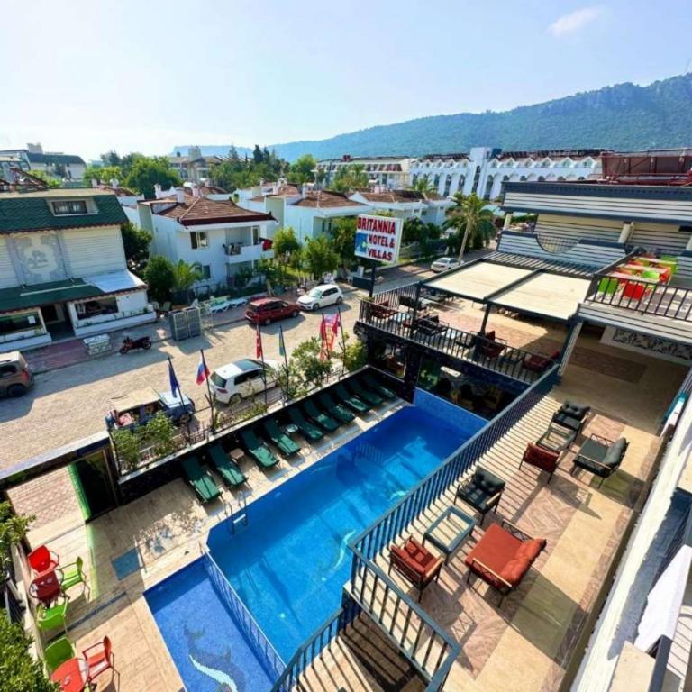 Britannia Hotel & Villas — 6