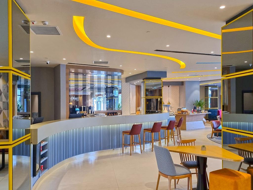 Hampton by Hilton Sakarya — 8