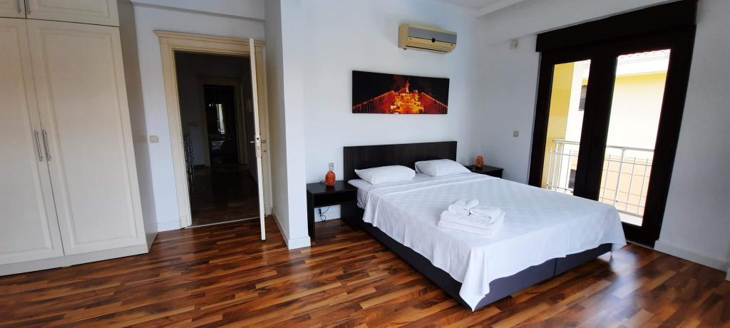The Wind Sycamore Holiday Villas in Belek — 3