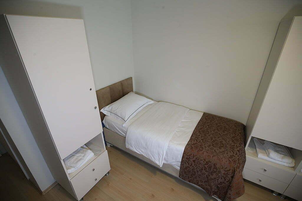 Evim Butik Hotel — 9