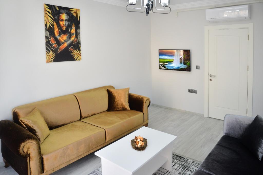 Melissa Suite Otel — 7