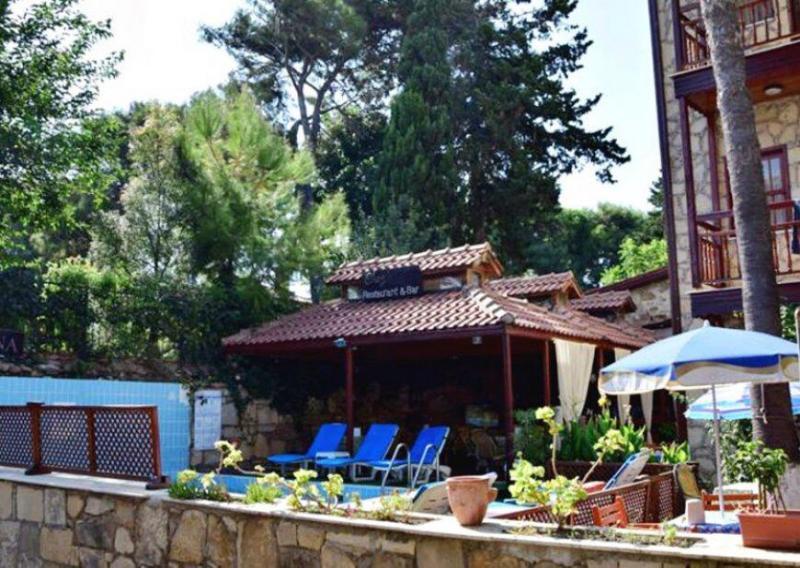 Adalis Boutique Hotel — 2