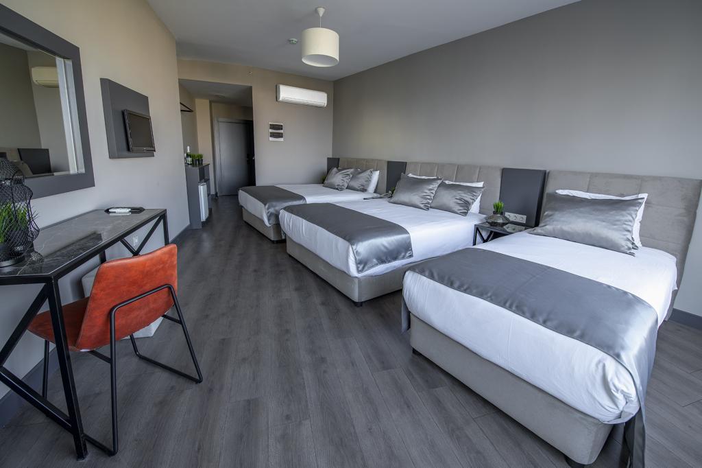 Tourist Hotel Antalya — 5