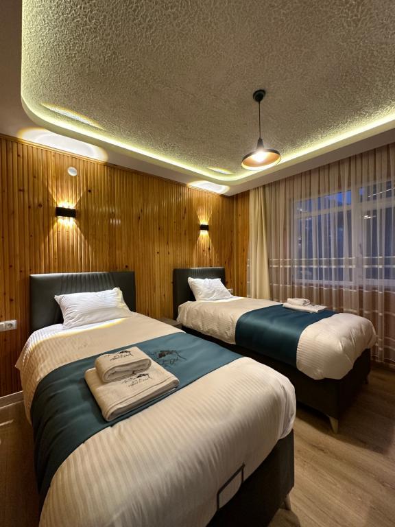 Ela Apart Hotel — 6