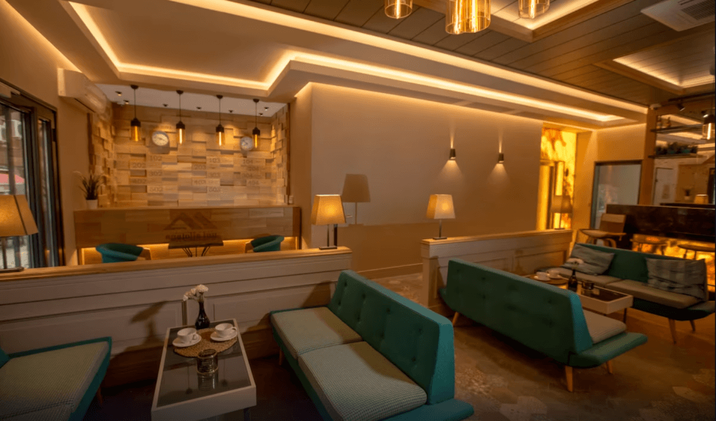 Anatolia Inn — 10