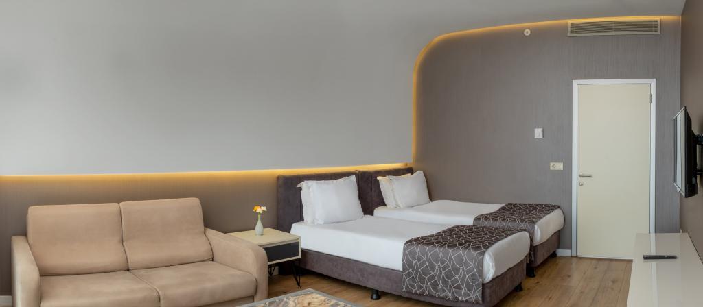Elm Suite Hotel Çağlayan — 7