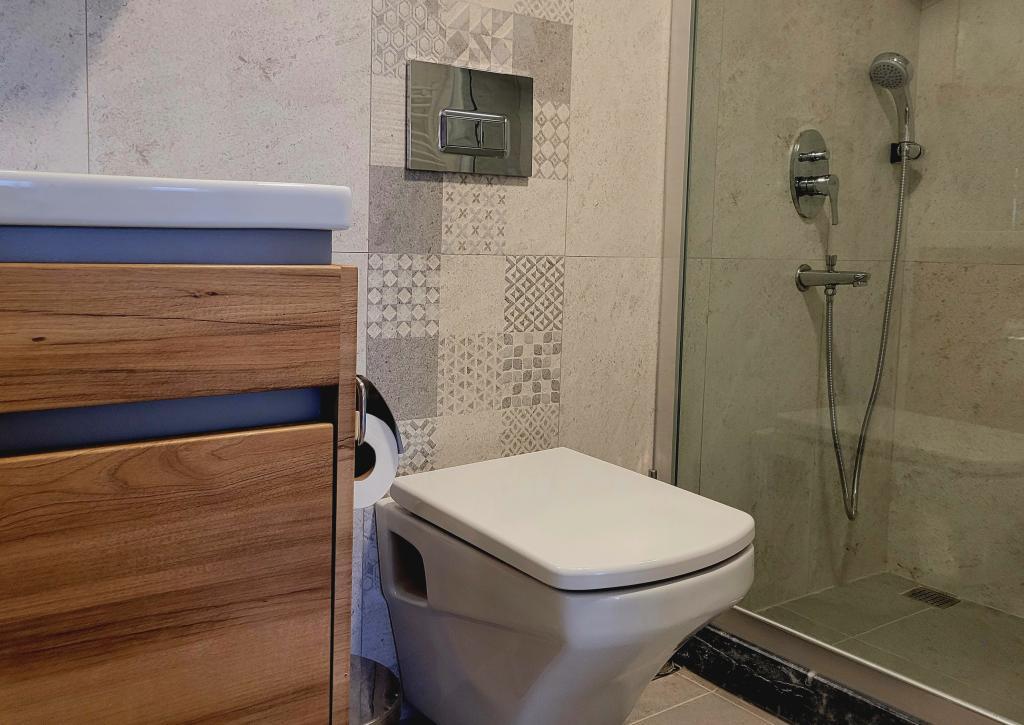 Cunda Rooms Otel — 5
