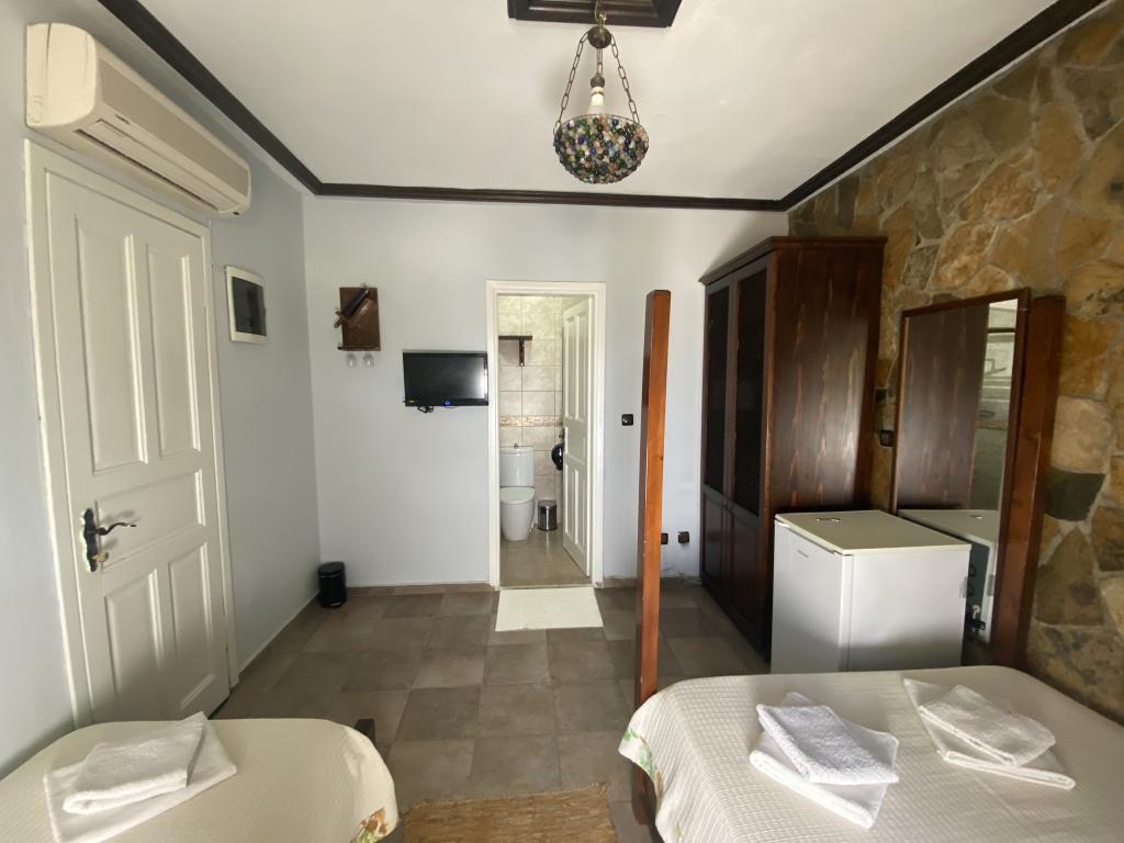 Bağban Bozcaada — 10