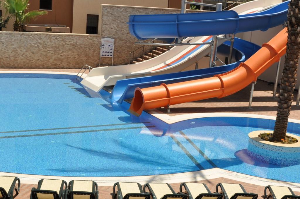 Almera Park Apart Hotel — 6