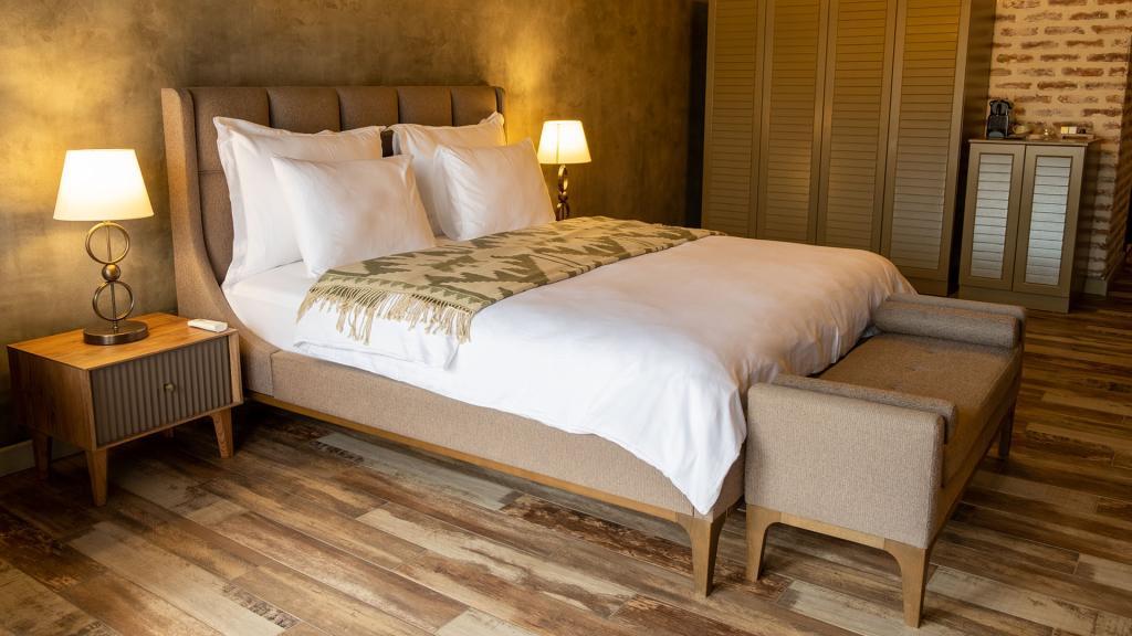 Nadas Kazdağları (+16 Adult Otel) — 10