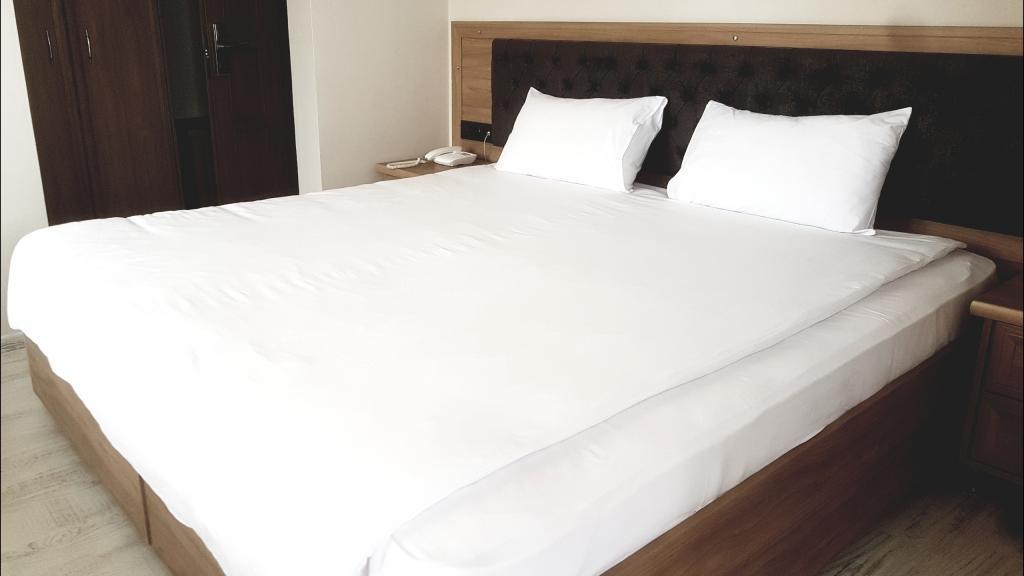 Grande Hasan Bey Hotel — 3