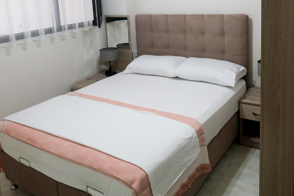 Merkür Otel Gazlıgöl — 9