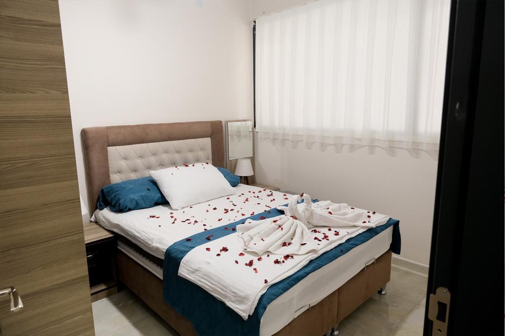 Merkür Otel Gazlıgöl — 4