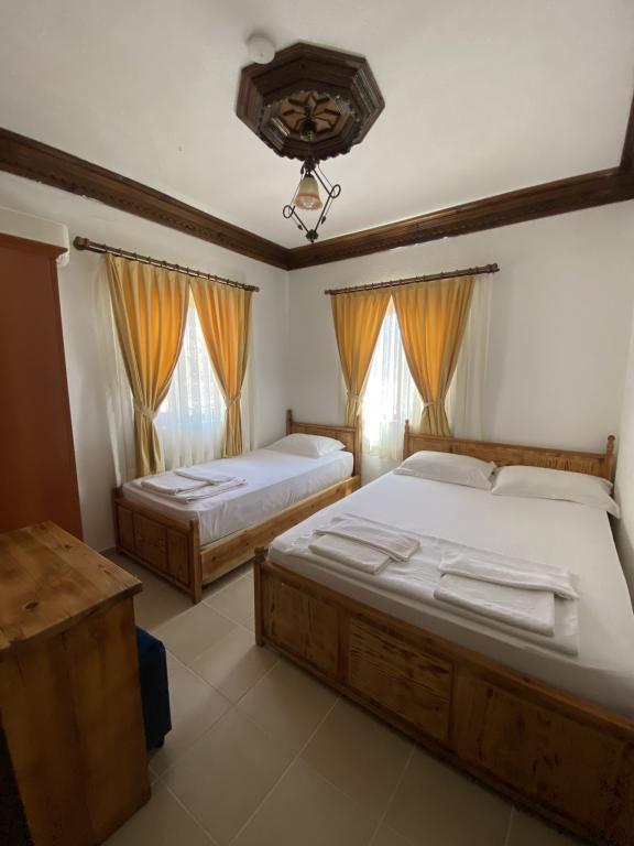 Bük Butik Otel — 2