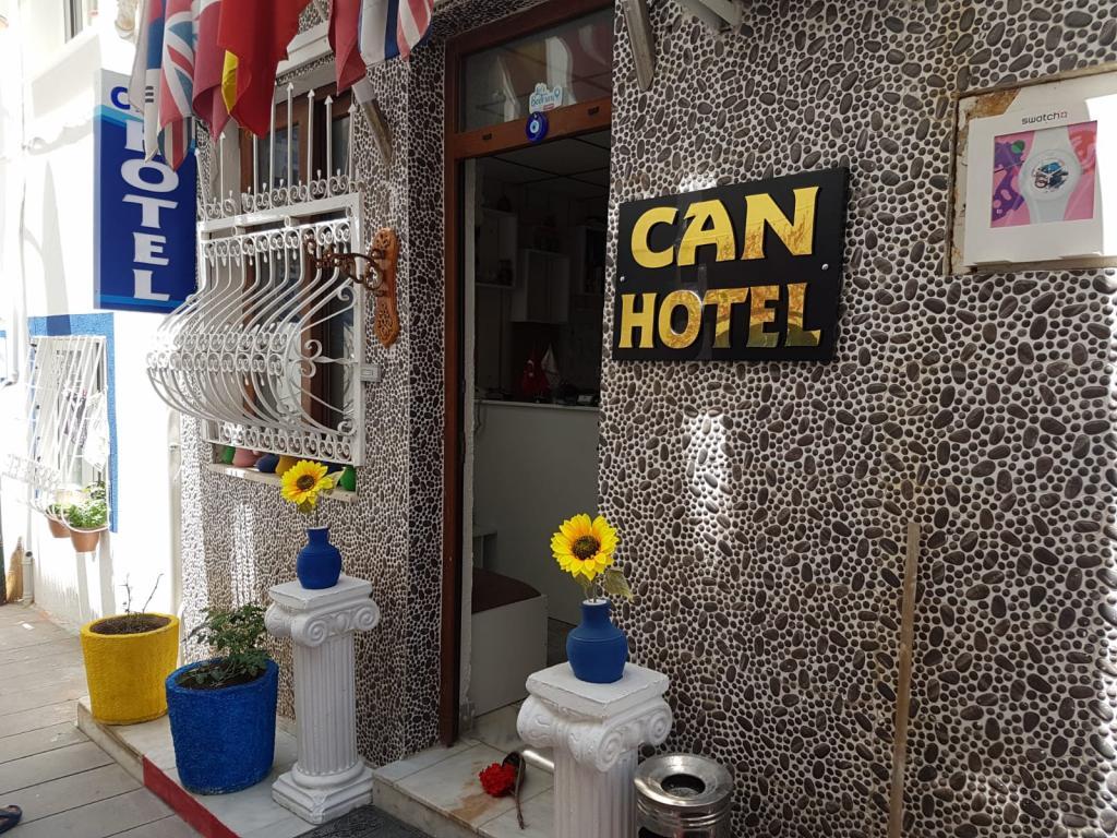 Can Pansiyon Bodrum — 1
