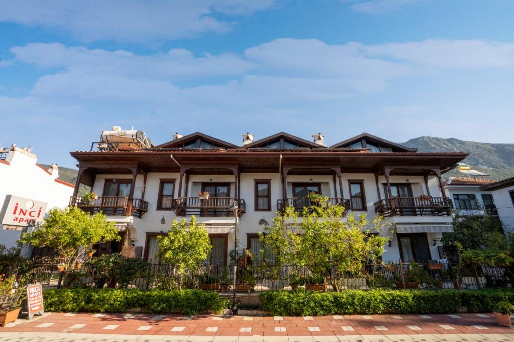 İnci Apart Otel — 6
