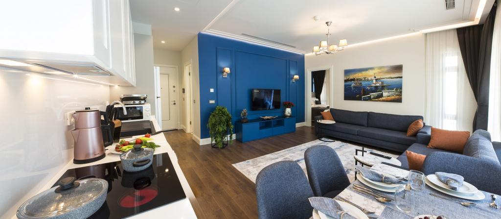 Garlon Residence — 7