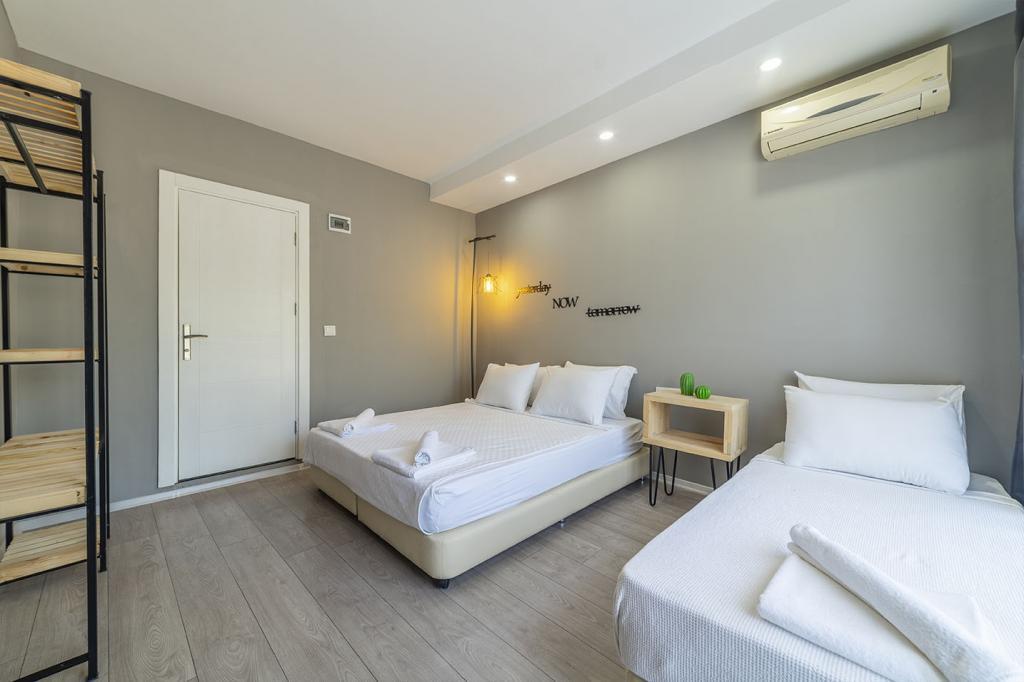 Gizli Koy Hotel — 8