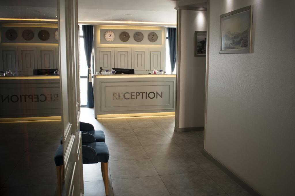 Mayer Hotel İstanbul — 3