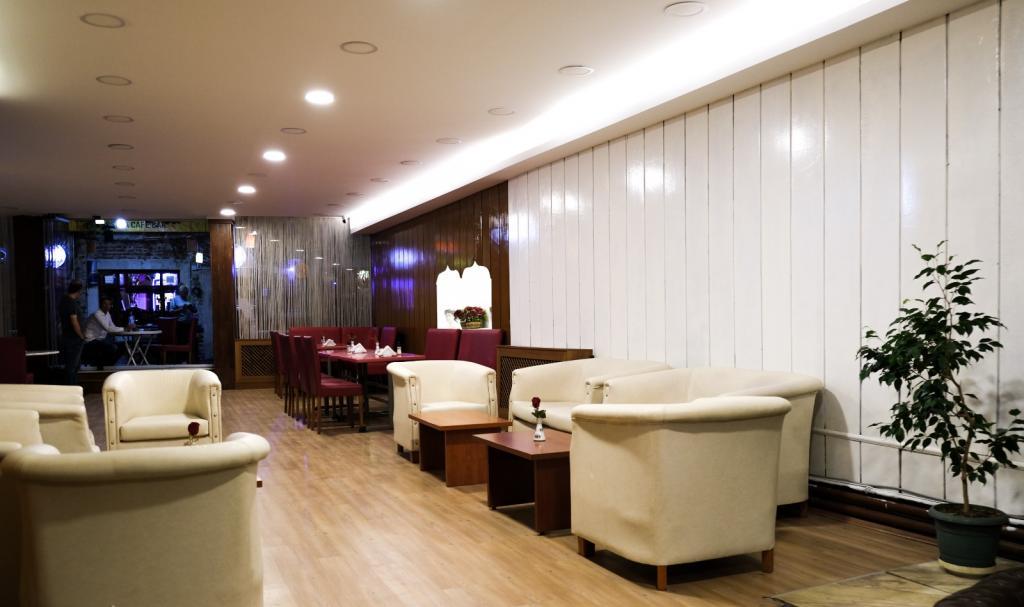 Kispet Konak Hotel — 8