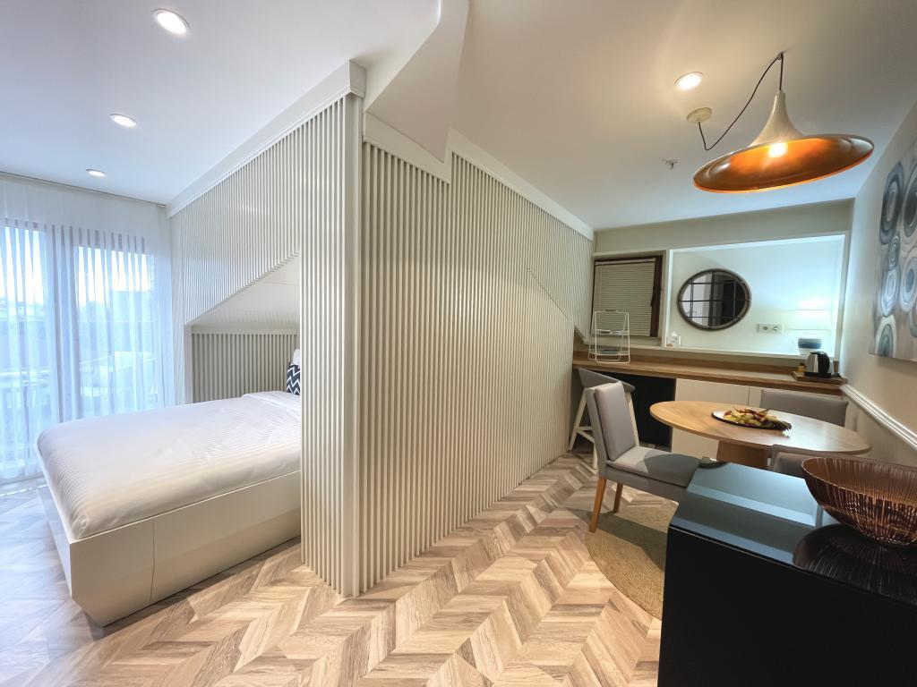 BoStay Hotel — 3